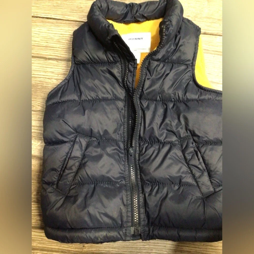 Old Navy navy blue